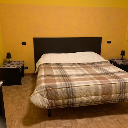 Casa Vacanza Nadia Bergamo Exteriér fotografie