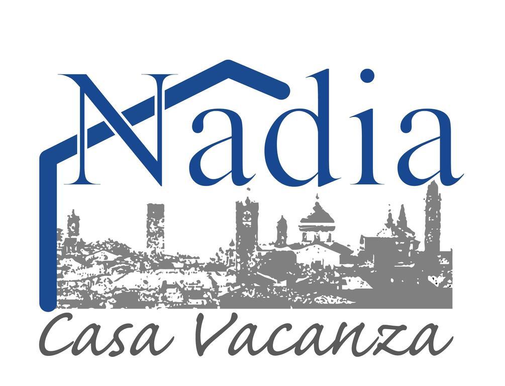 Casa Vacanza Nadia Bergamo Exteriér fotografie